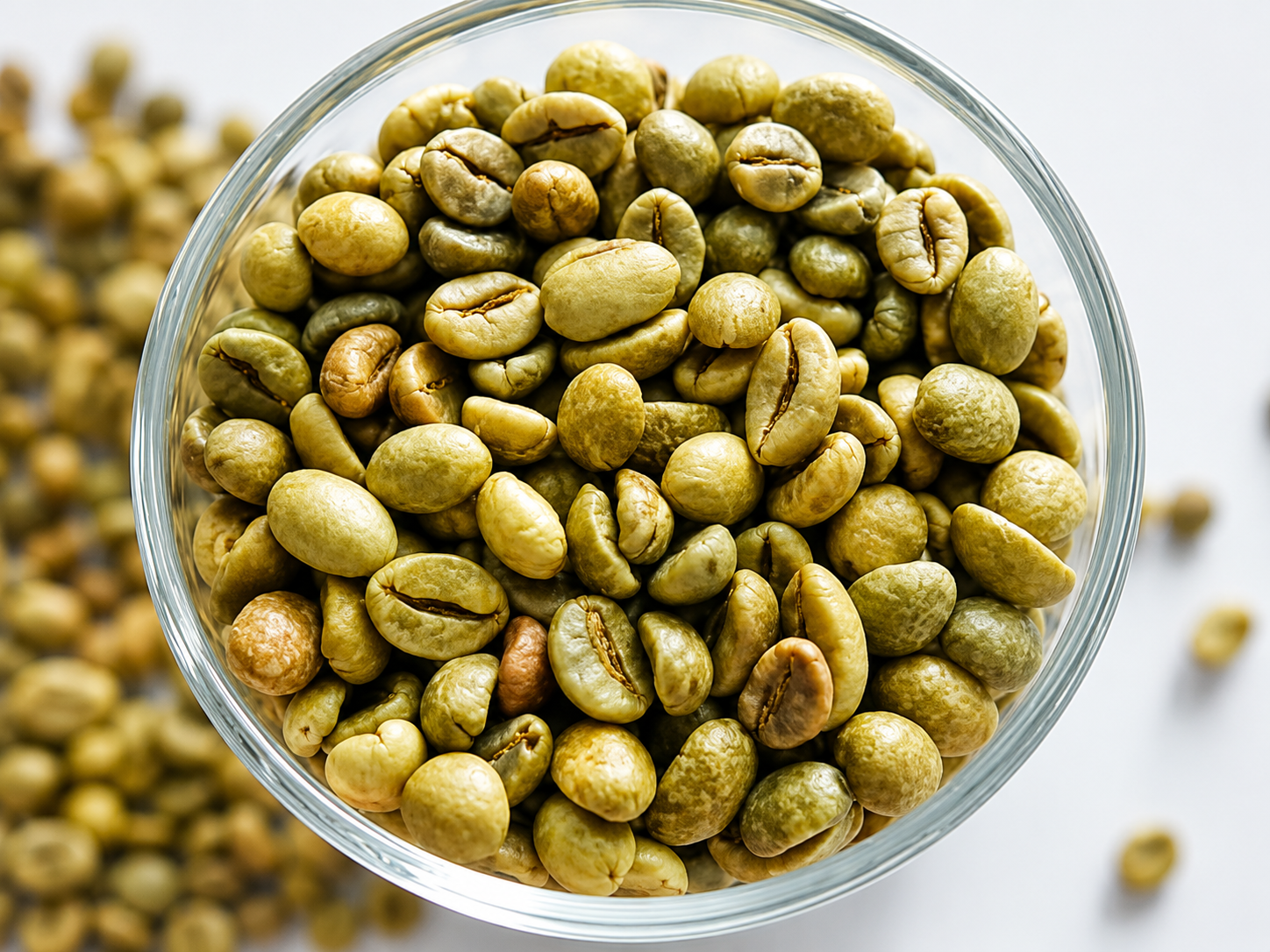 Coffee Beans