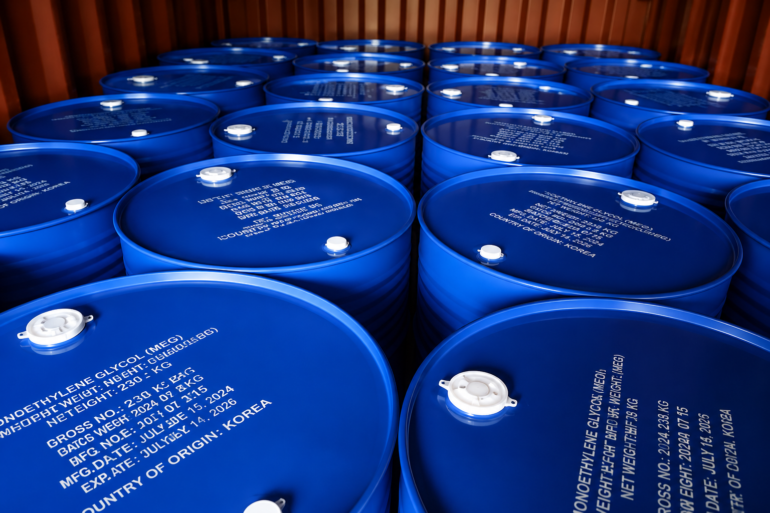 Ethanol