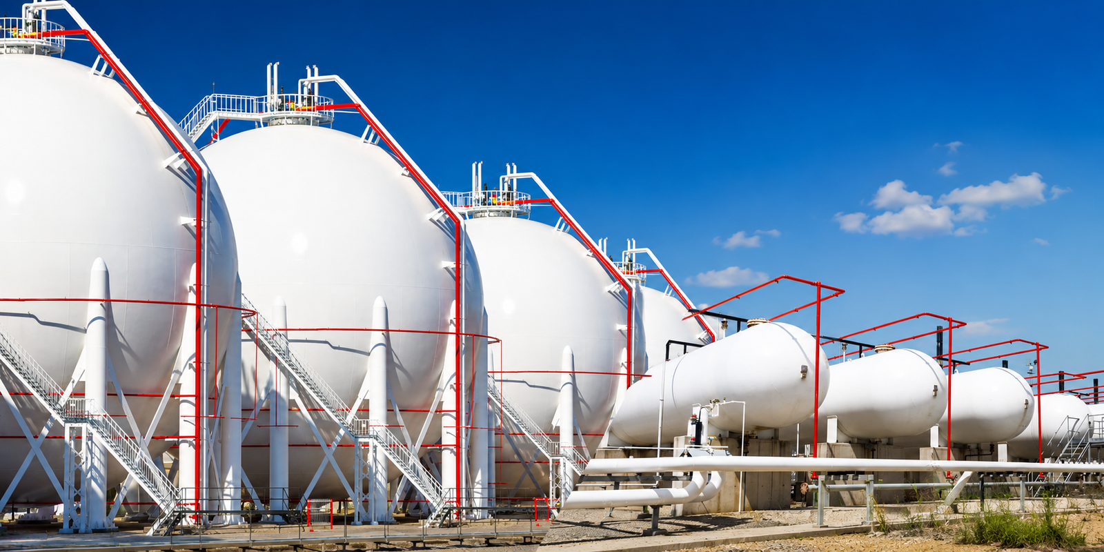 LPG