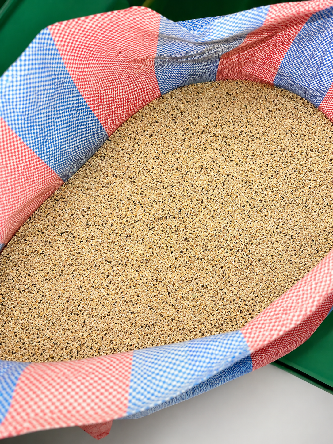 Sesame Seeds
